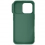 Карбонова накладка Nillkin CamShield Pro для Apple iPhone 16 Pro Max (6.9