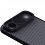 Карбонова накладка Nillkin CamShield Pro для Apple iPhone 17 Air (6.5