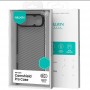 Карбонова накладка Nillkin CamShield Pro для Apple iPhone 17 Air (6.5