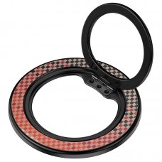 Магнітне кільце-тримач MagSafe Ring Holder  Red-Orange - 00000083985_3