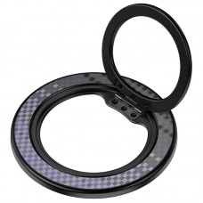 Магнітне кільце-тримач MagSafe Ring Holder  Black-Gray - 00000083985_4
