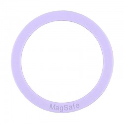 Металеве кільце Silicone MagSafe  Dasheen - 00000084247_1