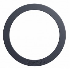 Металеве кільце Silicone MagSafe  Midnight Blue - 00000084247_5