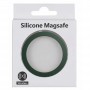 Металеве кільце Silicone MagSafe