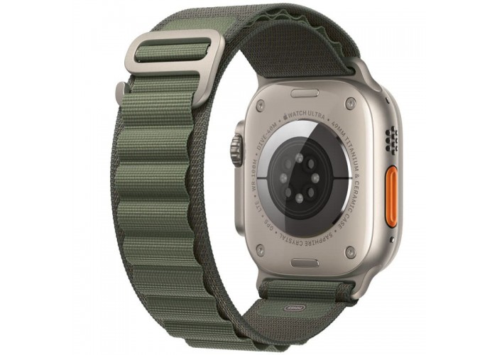Ремінець Alpine Loop для Apple Watch 42(ser.1-3)/44/45/46/49mm (m/l)