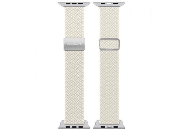 Ремінець Dux Ducis Mixture Ultra для Apple Watch 38/40/41/42mm(ser.10)