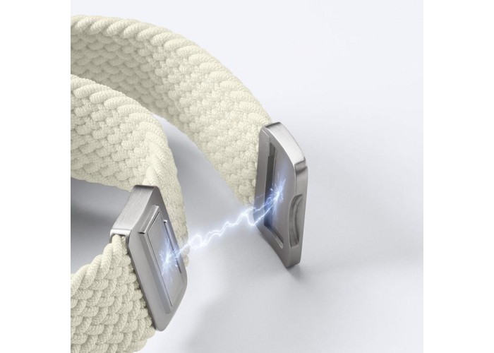Ремінець Dux Ducis Mixture Ultra для Apple Watch 38/40/41/42mm(ser.10)