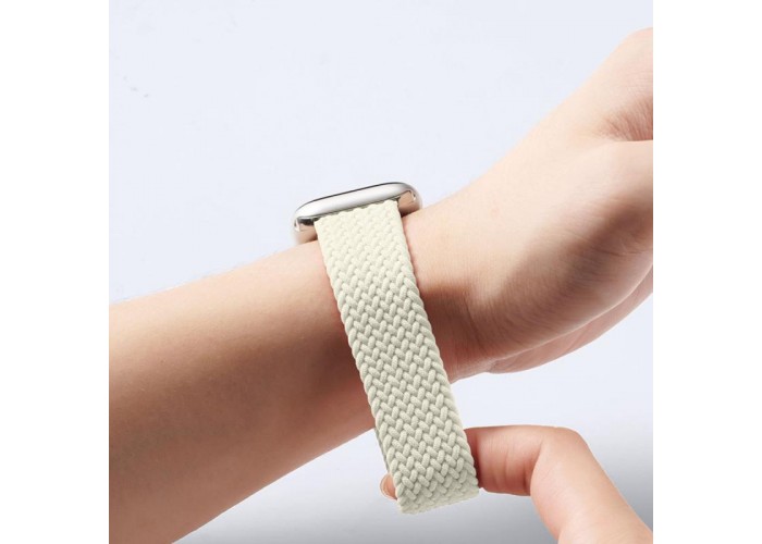 Ремінець Dux Ducis Mixture Ultra для Apple Watch 38/40/41/42mm(ser.10)