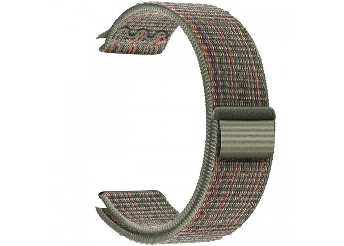 Ремінець Hoco WA25 Original series nylon strap для Apple watch 42(ser.1-3)/44/45/49mm