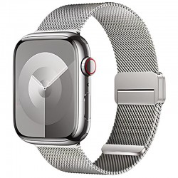 Ремінець Hoco WA26 Milanese Loop Strap для Apple watch 38/40/41mm  Star Color - 00000081705_4