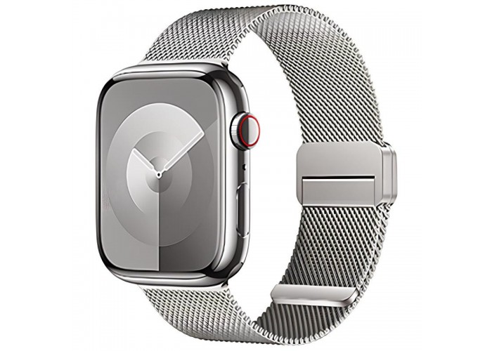 Ремінець Hoco WA26 Milanese Loop Strap для Apple watch 38/40/41mm