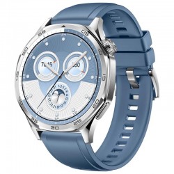 Ремінець Hoco WH17 Active Wear Band для Smart Watch 20mm  Dark Blue - 00000081700_2
