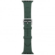 Ремінець Kilim для Apple Watch 42(ser.1-3)/44/45/46/49mm  Pine Needle - 00000075863_9