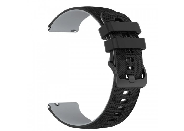 Ремінець Ribby для Smart Watch 20mm