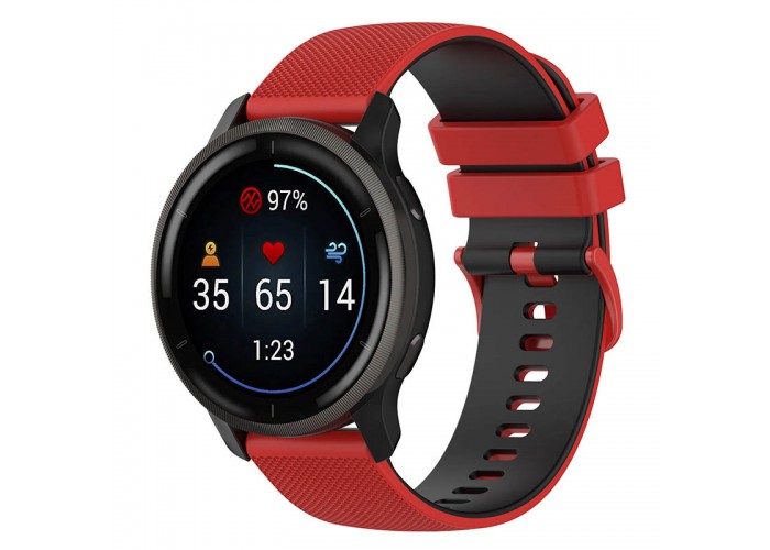 Ремінець Ribby для Smart Watch 22mm