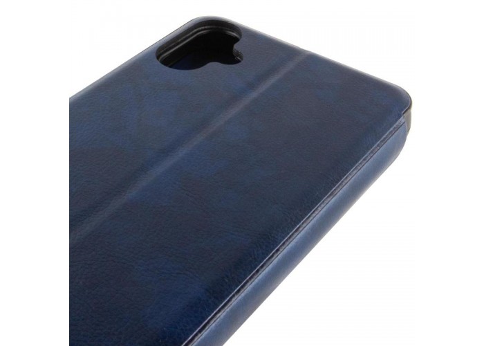 Шкіряний чохол-книжка Belora для Samsung Galaxy A07 / A06