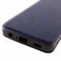 Шкіряний чохол-книжка Belora для Samsung Galaxy A07 / A06