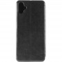Шкіряний чохол-книжка Belora для Samsung Galaxy A07 / A06