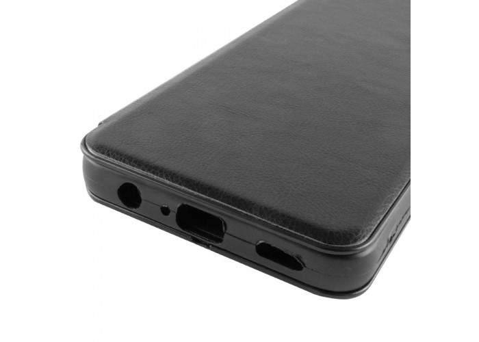 Шкіряний чохол-книжка Belora для Samsung Galaxy A07 / A06