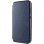 Шкіряний чохол-книжка Belora для Samsung Galaxy S25 FE