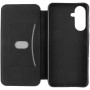 Шкіряний чохол-книжка Belora для Samsung Galaxy S25 FE