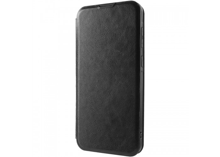 Шкіряний чохол-книжка Belora для Samsung Galaxy S25 FE
