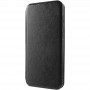 Шкіряний чохол-книжка Belora для Samsung Galaxy S25 FE