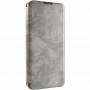 Шкіряний чохол-книжка Belora для Samsung Galaxy S25 FE