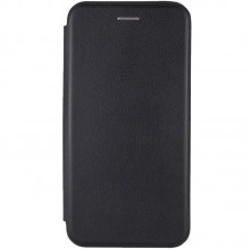Шкіряний чохол-книжка Classy для Apple iPhone 12 Pro Max (6.7")  Чорний - 00000079544_9