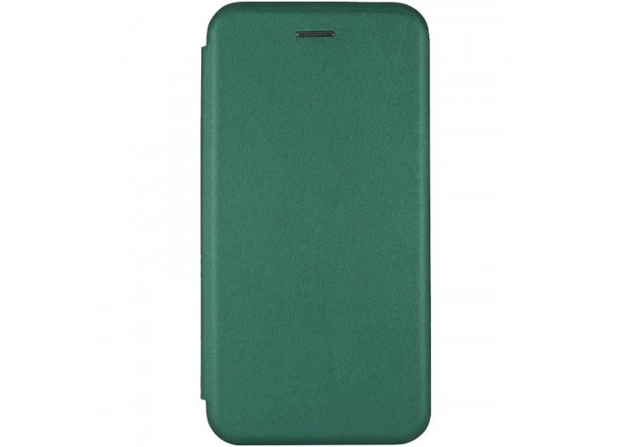 Шкіряний чохол-книжка Classy для Apple iPhone 7 / 8 / SE (2020) (4.7
