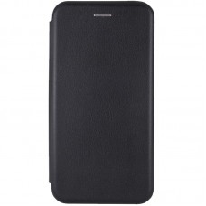 Шкіряний чохол-книжка Classy для Apple iPhone 7 plus / 8 plus (5.5")  Чорний - 00000042350_11