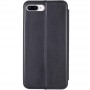 Шкіряний чохол-книжка Classy для Apple iPhone 7 plus / 8 plus (5.5