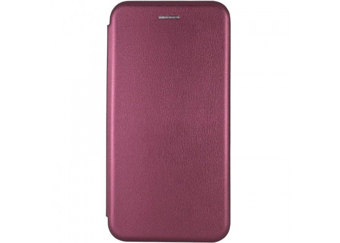 Шкіряний чохол-книжка Classy для Motorola Edge 50 Neo
