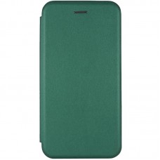 Шкіряний чохол-книжка Classy для Motorola Edge 50 Neo  Зелений - 00000082165_6