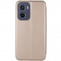 Шкіряний чохол-книжка Classy для Motorola Moto G05 / E15
