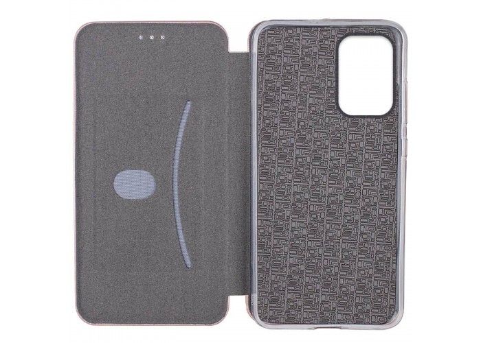 Шкіряний чохол-книжка Classy для Motorola Moto G05 / E15