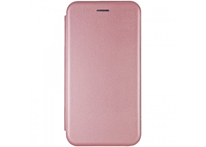 Шкіряний чохол-книжка Classy для Motorola Moto G05 / E15
