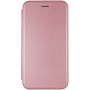 Шкіряний чохол-книжка Classy для Motorola Moto G05 / E15