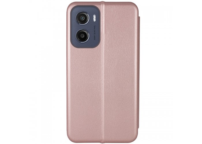 Шкіряний чохол-книжка Classy для Motorola Moto G05 / E15