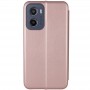 Шкіряний чохол-книжка Classy для Motorola Moto G05 / E15