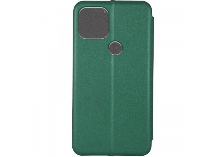 Шкіряний чохол-книжка Classy для Oppo A15s / A15