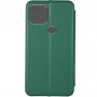 Шкіряний чохол-книжка Classy для Oppo A15s / A15