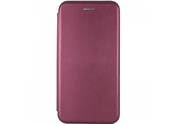 Шкіряний чохол-книжка Classy для Realme C85 Pro