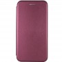 Шкіряний чохол-книжка Classy для Realme C85 Pro