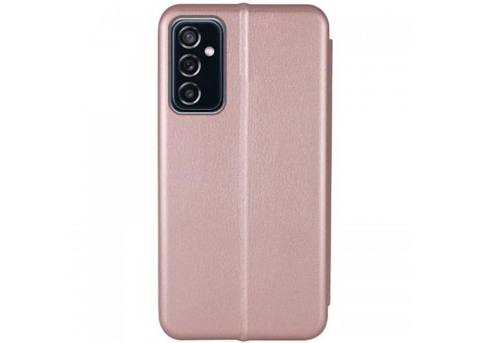 Шкіряний чохол-книжка Classy для Samsung Galaxy A16 4G/5G