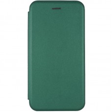 Шкіряний чохол-книжка Classy для Samsung Galaxy A26 5G  Зелений - 00000076095_4