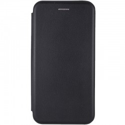 Шкіряний чохол-книжка Classy для Samsung J710F Galaxy J7 (2016)  Чорний - 00000041443_8