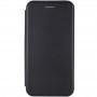 Шкіряний чохол-книжка Classy для TECNO Spark Go 1 (KL4) / Spark Go 2025