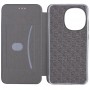 Шкіряний чохол-книжка Classy для TECNO Spark Go 1 (KL4) / Spark Go 2025