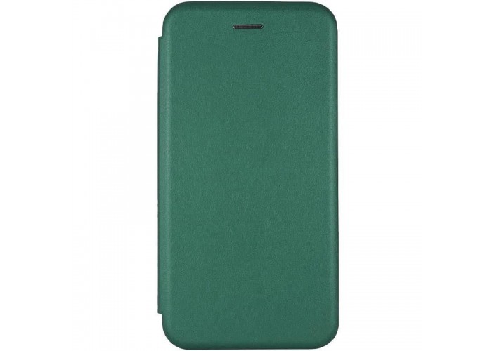 Шкіряний чохол-книжка Classy для TECNO Spark Go 2